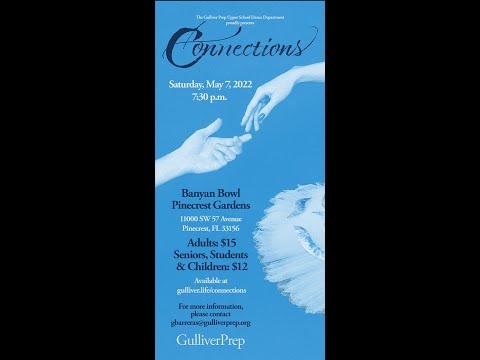 Gulliver Prep US Dance Department presents 