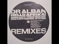 Dr Alban – Hello Afrika! (Emil's Rhythmatak Attitude)