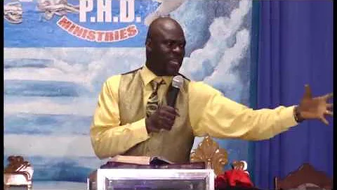 Death Before Dishonor, Do Not Anger God - Rev Mark Stewart