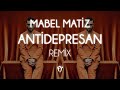 Mabel Matiz - Gitme Burdan Sen Olmadan Ben Asla Yaşayamam ( Fatih Yılmaz Remix )