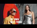 Rissa  |  My own best thing  |  Lyric Video 2026