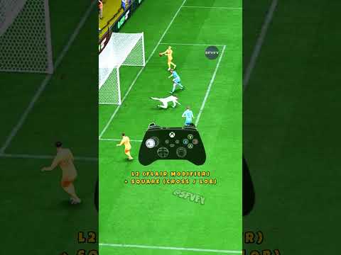 How To Rabona