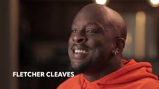 The Story of Fletcher Cleaves