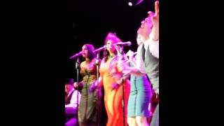 Scott Bradlee Postmodern Jukebox