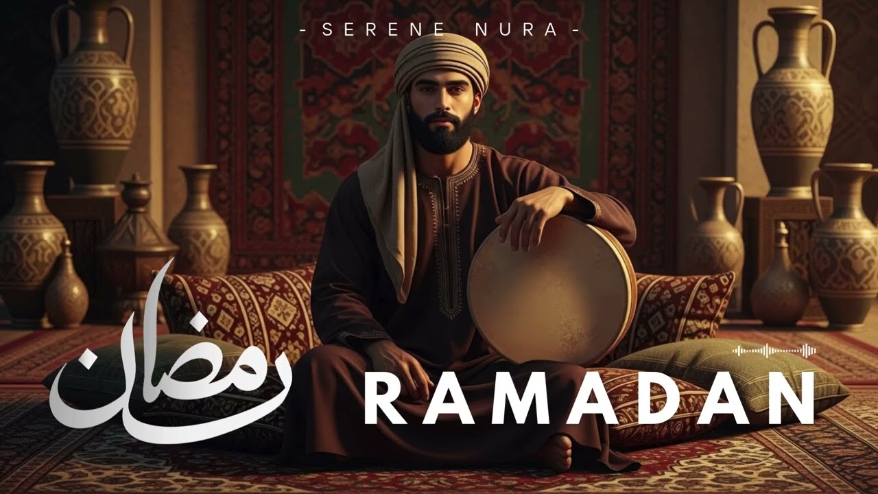 Ramadan Songs 2026 - From Iftar to Sahoor