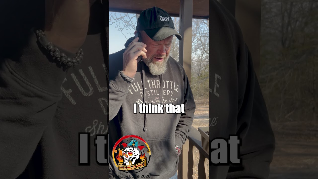 What About Your Wife