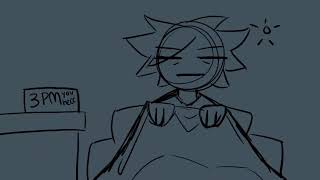 Animation WIPs 【2020 (mostly)】