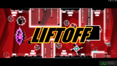 COLLAB WITH USERMATT! Liftoff by Goose and UserMatt