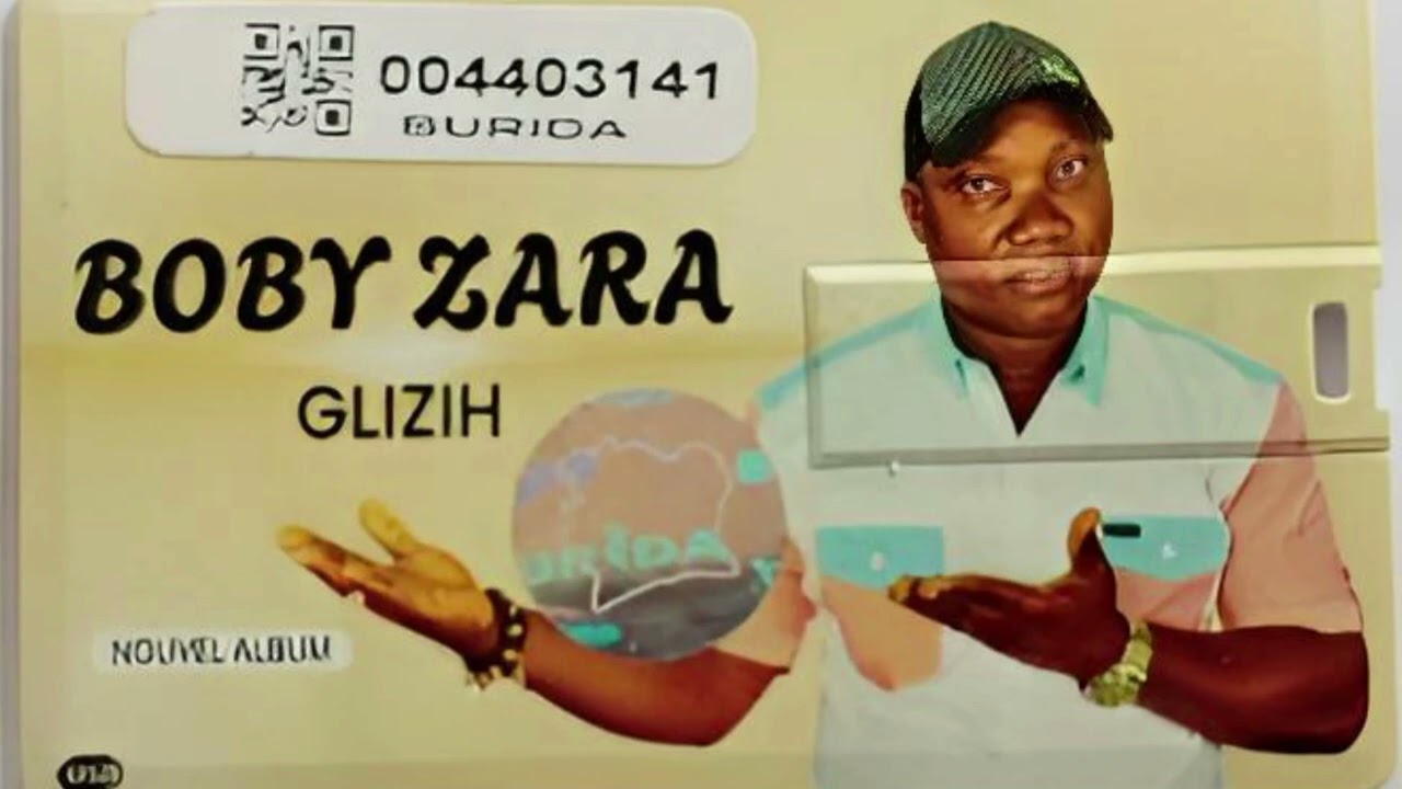 BOBY ZARA hommage à MIMI LOVE