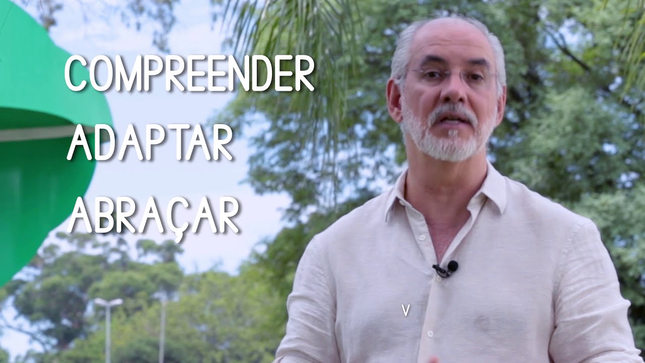 espiritismo em ingles AS PESSOAS MUDAM? | Interpretando a Vida (18/09/2019)