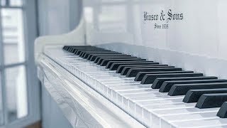 SOKIN MUSIQA Piano musiqa, пианино музыка Piano music