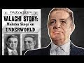 First EVER Mafia Rat Joe Valachi EXPOSES The Underworld