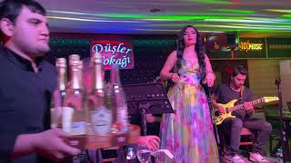 Duygu Kutlu - Yakamoz