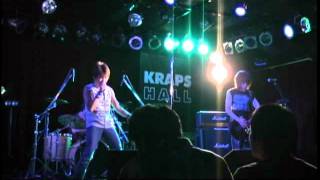 LiveWire2 (Motley Crue Cover) ROCK VOXX