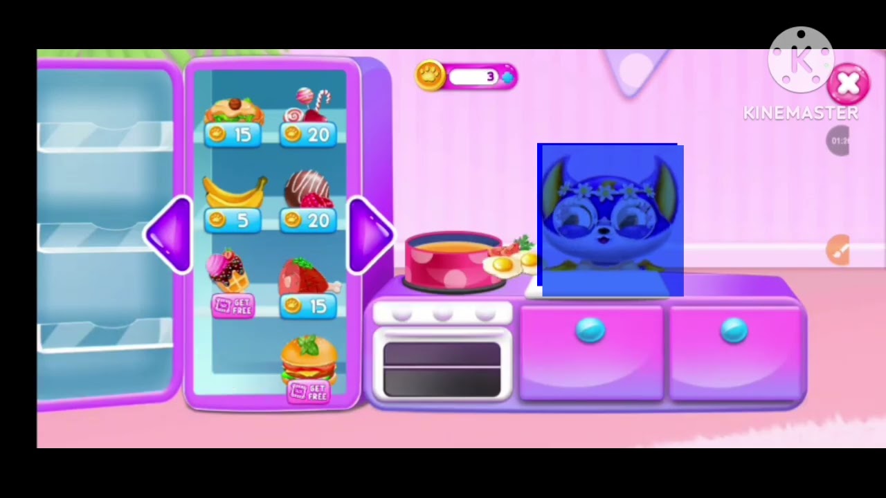 Fluvsies bolt blueberry inflation 