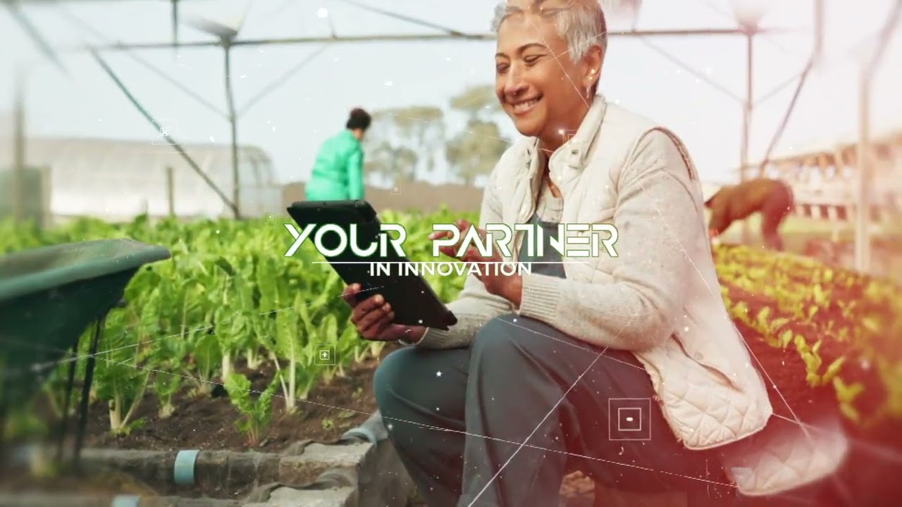 Donarus: Digital Solutions for Agriculture and AgTech Innovation