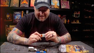 Finally Making Gaslands Happen For Me