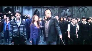 Voldemort Hugs Draco - Extended/Uncensored Cut Voldemort Hugs Draco - Extended/Uncensored Cut