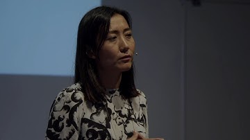 Immutable change | Jana Nurmukhanova | TEDxTorinoStudio