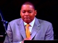 Nancy Hanks Lecture 2009: Wynton Marsalis