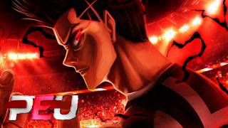 Rei do Campo - Barou Shoei (Blue Lock) | MgPeu