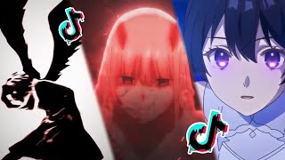 ✨Anime edits - Anime TikTok Compilation Part - 87✨