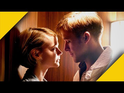 Drive - Movie Trailer (2011) HD 