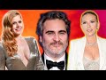 Celebrities Who Are Obsessed With Joaquin Phoenix