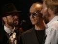 Bee Gees - Too Much Heaven (Live in Las Vegas, 1997 - One Night Only)