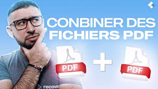 Comment fusionner des documents PDF en un seul facilement ? screenshot 3