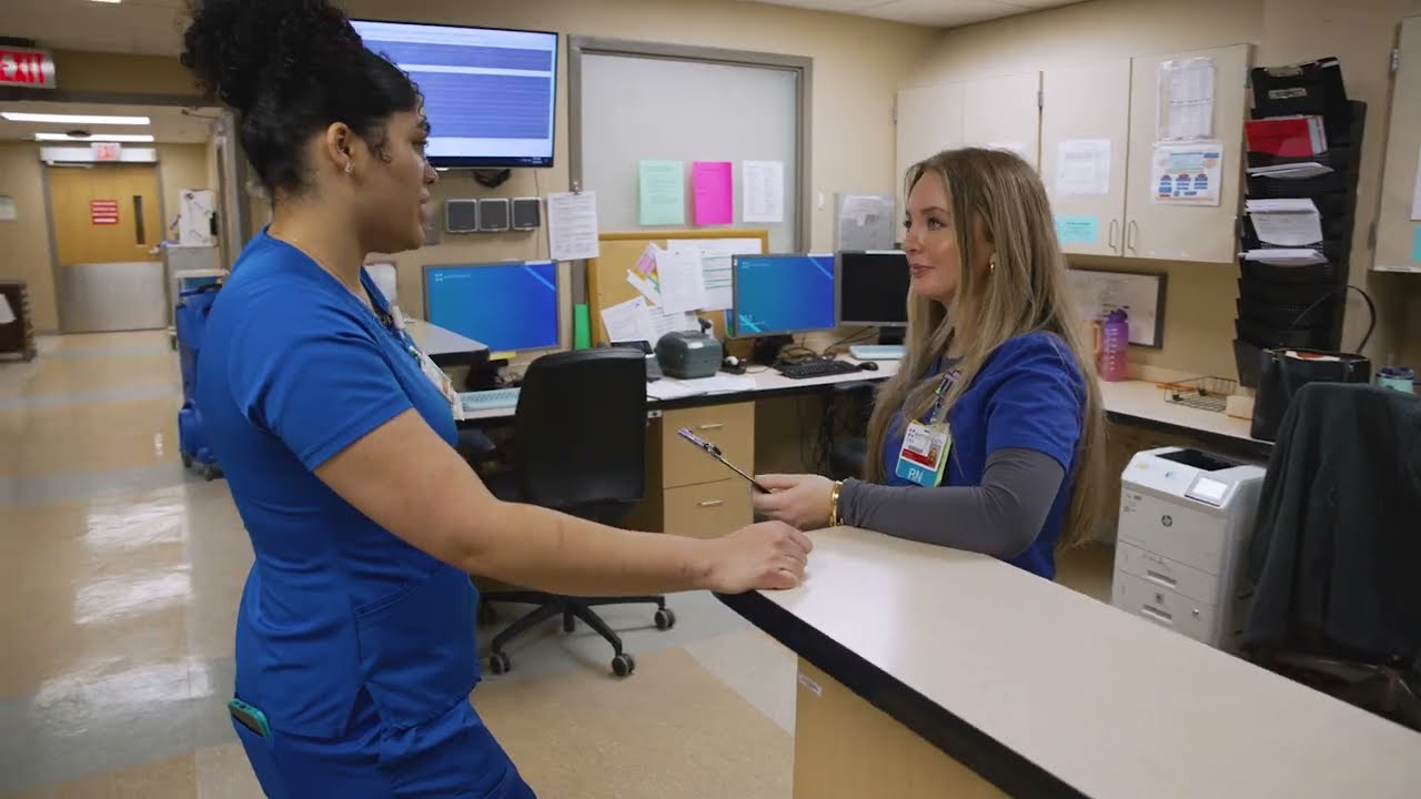 Baptist Health Recruitment 2025