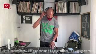 Essential Sunday Sessions 004 ft. Dj QT