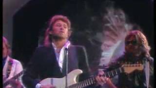 Peter Maffay - Sonne in der Nacht 1985