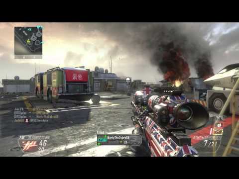 My Best Clip | BO2