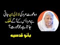 Inspirational quotes of bano qudsia  love aqwal karway alfaaz