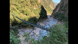 Silks Place Taroko, Hualien, Taiwan | 花蓮太魯閣晶英酒店 by CL Kung 12,806 views 5 years ago 9 minutes, 26 seconds