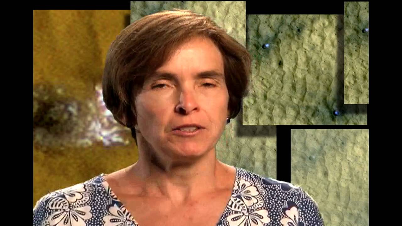 NASA JPL Video Elements - Mars Icy Craters