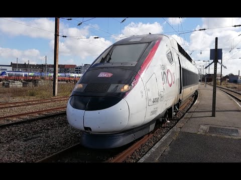 CAB RIDE TGV POS ENTRE MASSY TGV ET AÉROPORT CHARLES DE GAULLE