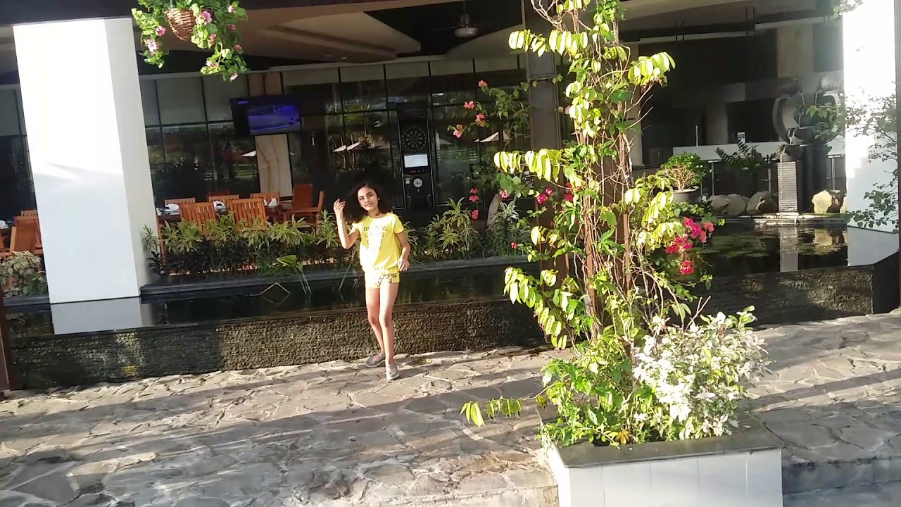 hotel radisson..batam