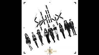 THE9 - 斯芬克斯X谜 SPHINX