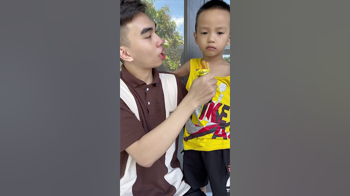 Kẻ Huỷ Diệt Tuổi Thơ - Nguyễn Chí Thanh.
