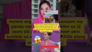 Totoo Kaya Ito ctto shorts