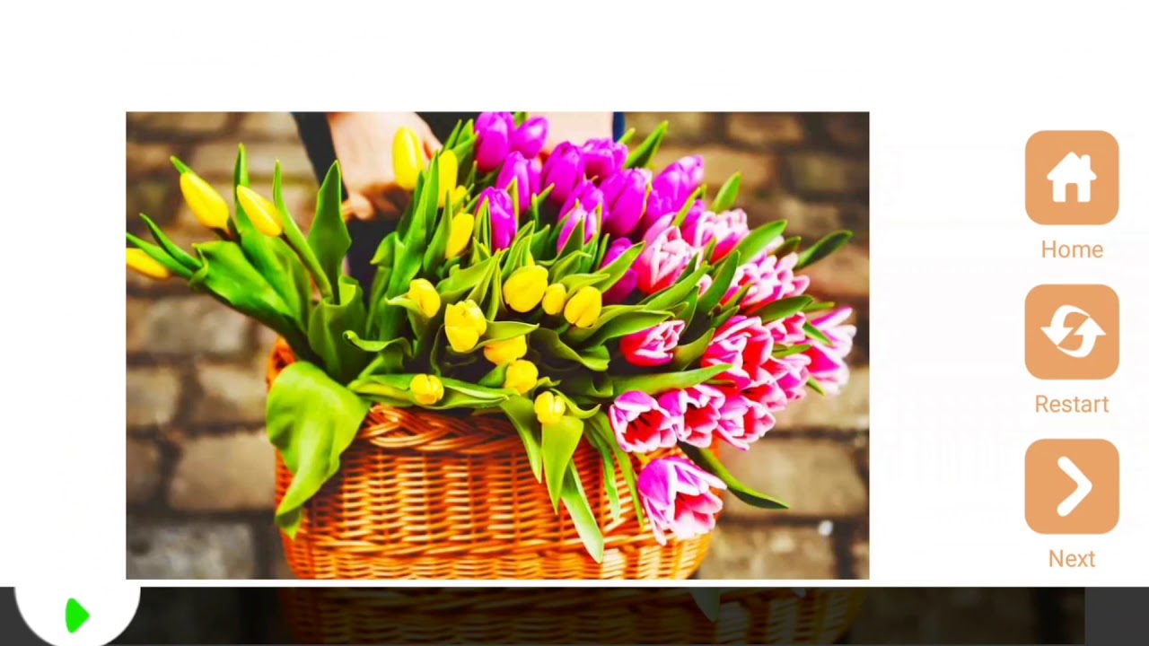 com.style.games.puzzle.flowers YouTube