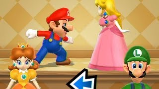 MARIO PARTE 9 - JOGO PARA CRIANÇAS - MARIO PARTY - IR GAMES 