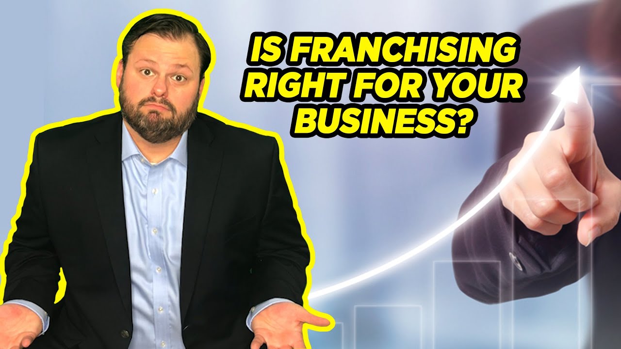 The Pros and Cons of Franchising Your Business