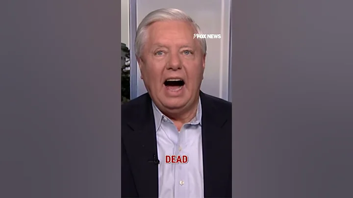 Graham BLASTS Australian prime minister for recognizing Palestine: ‘Put Jews in harm’s way’ #foxnews