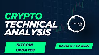 🧭 Full Bitcoin Update | التحليل الكامل للبتكوين 🔥 خريطة الاتجاه القادم 🚀