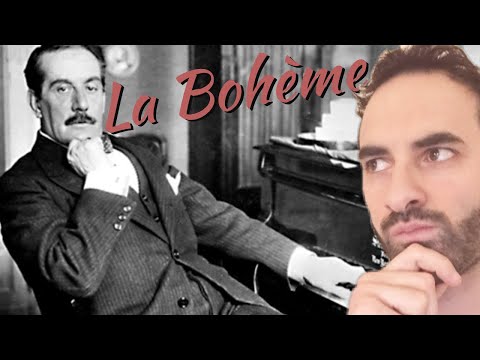 Video: Puccini Giacomo: Biografía, Carrera, Vida Personal