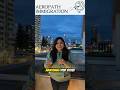 Maintaining your status while applying PR | #aeropathimmigration #canada #prcanada