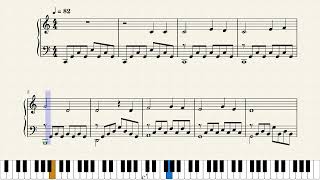 You'll Never Walk Alone – Richard Rodgers ( From Carrousel )